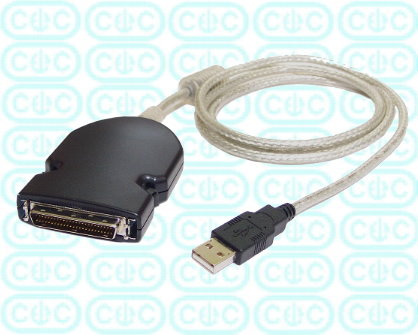 USB to SCSI